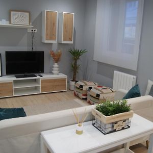 Appartement met Twee Slaapkamers